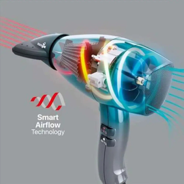 Сешоар VALERA Swiss Nano SN 9600 RC