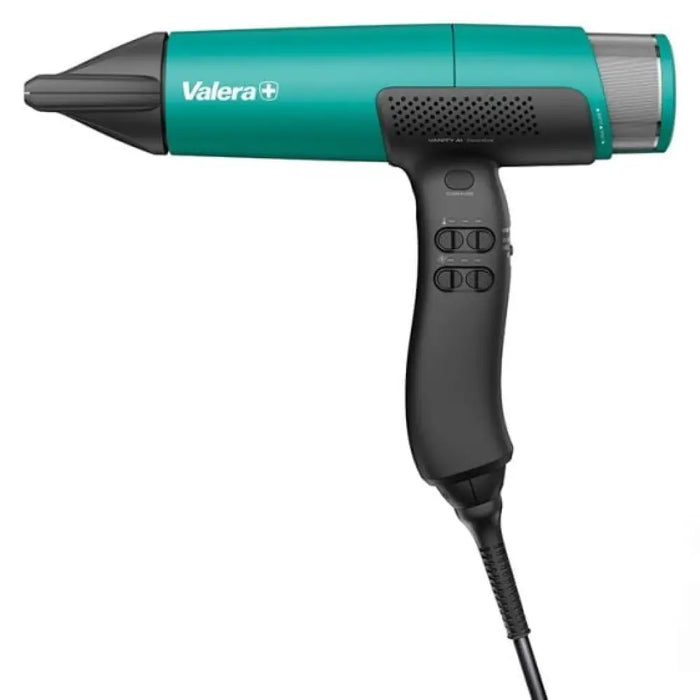Сешоар VALERA VanityCare AI Emerald Pulse 501.00 VA EP