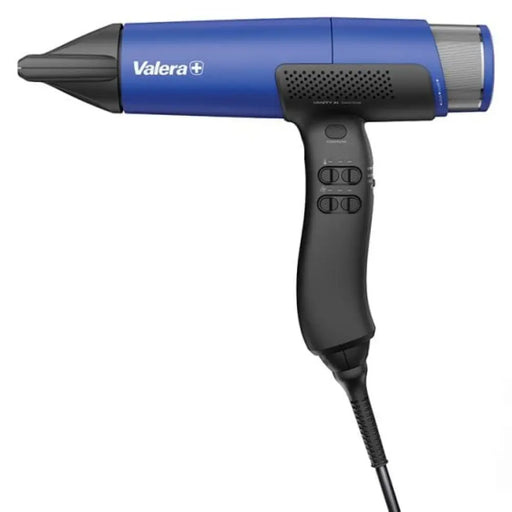 Сешоар VALERA VanityCare AI Obsidian Blue 501.00 VA OB