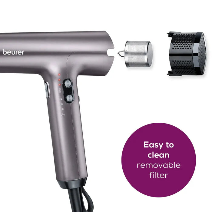 Сешоар Beurer HC 100 Excellence Hair dryer ECO