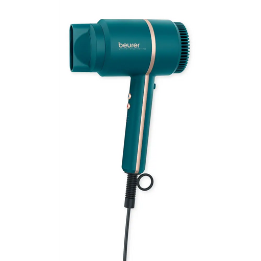 Сешоар Beurer HC 35 Ocean Compact hair dryer 2000 W