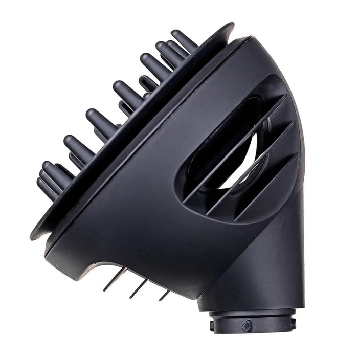 Сешоар и маша DYSON HS08 с керамични патинирани дифузери