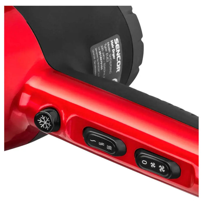 СЕШОАР SENCOR SHD 6701RD 2000.00 W