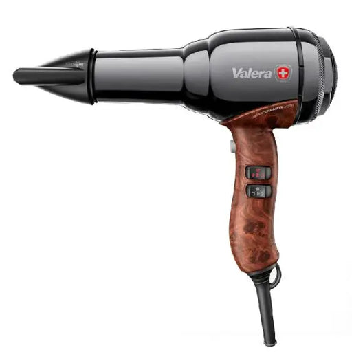 Сешоар VALERA Swiss Steel Master Digital professional