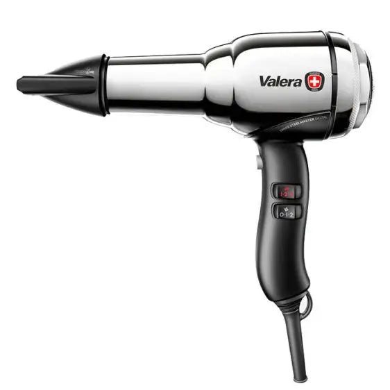 Сешоар VALERA Swiss Steel Master Digital professional