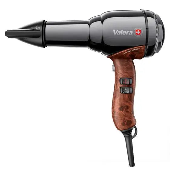 Сешоар VALERA Swiss Steel Master professional SM