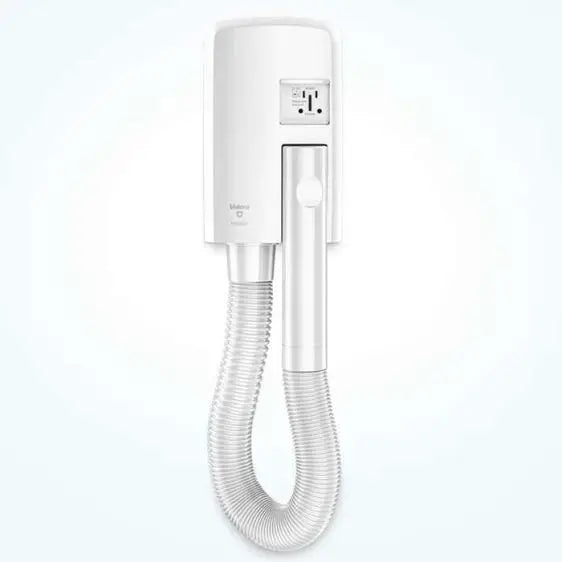 Сешоар за стена VALERA 832.01/RT