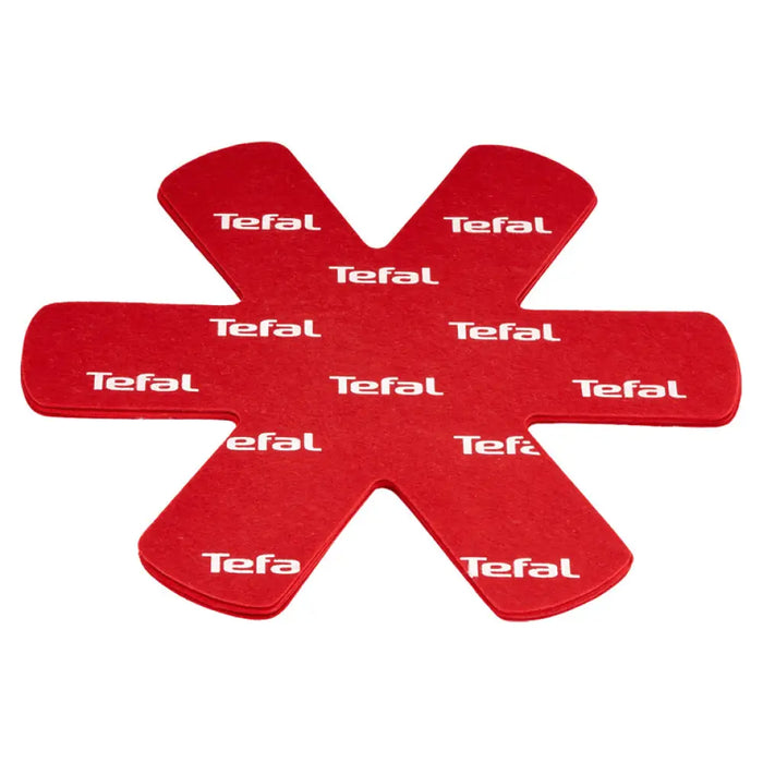 СЕТ 4 БР ПРОТЕКТОРИ ЗА ТИГАНИ K2203004 TEFAL