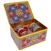 Сет Bialetti D&G Moka Express Sicilian Cart 3 cups and