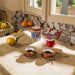 Сет Bialetti D&G Moka Express Sicilian Cart 3 cups and
