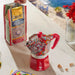 Сет Bialetti D&G Moka Express Sicilian Cart 3 cups and