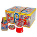 Сет Bialetti D&G Moka Express Sicilian Cart 3 cups and