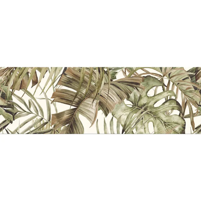 СЕТ ДЕКОР CERSANIT HOME JUNGLE MATT 40X60 CM