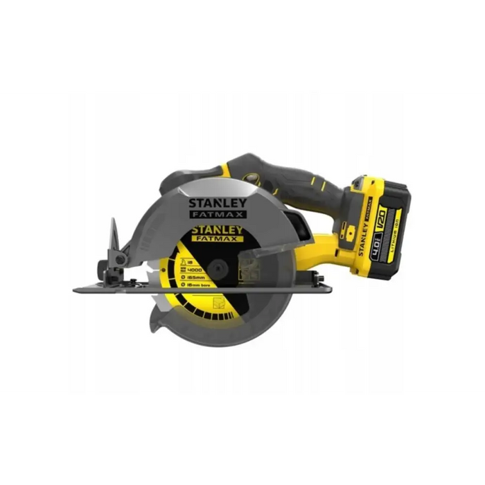 СЕТ МАШИНИ 18V STANLEY® FATMAX® V20