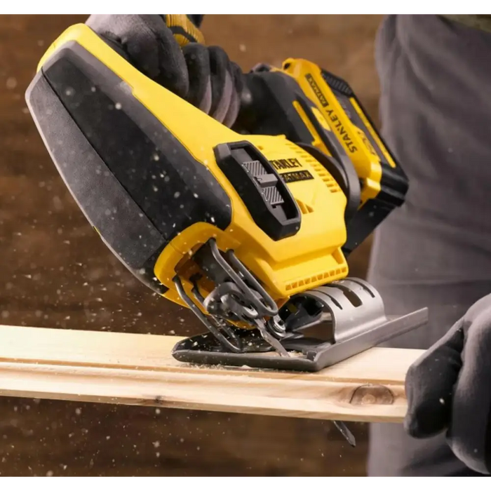 СЕТ МАШИНИ 18V STANLEY® FATMAX® V20