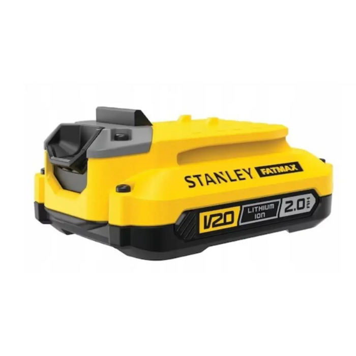 СЕТ МАШИНИ 18V STANLEY® FATMAX® V20