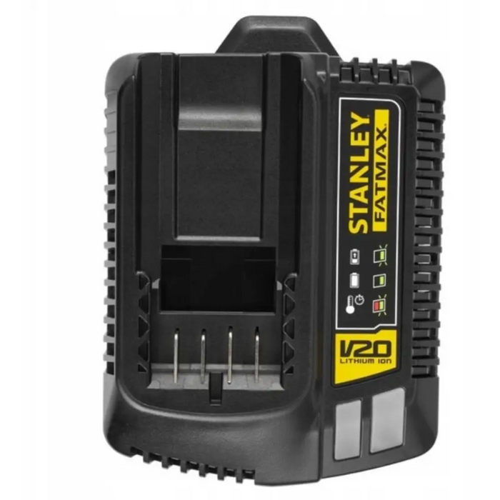 СЕТ МАШИНИ 18V STANLEY® FATMAX® V20