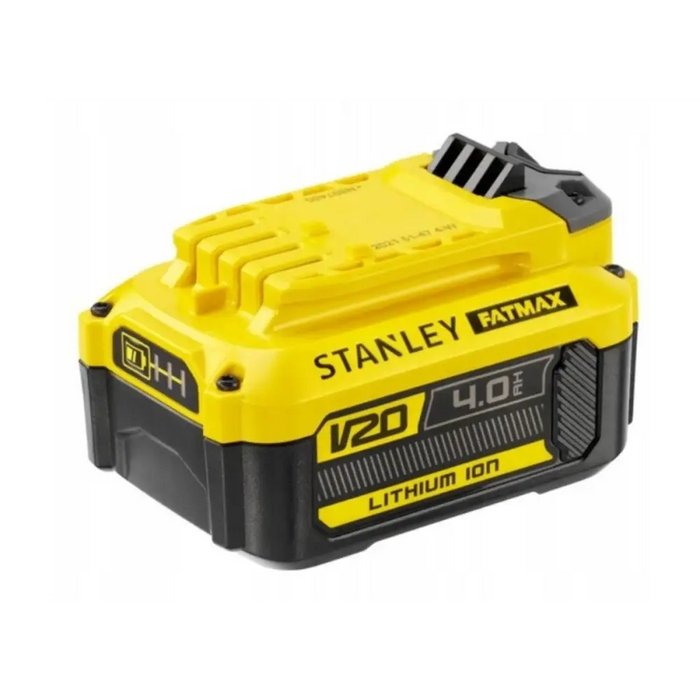 СЕТ МАШИНИ 18V STANLEY® FATMAX® V20