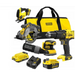 СЕТ МАШИНИ 18V STANLEY® FATMAX® V20