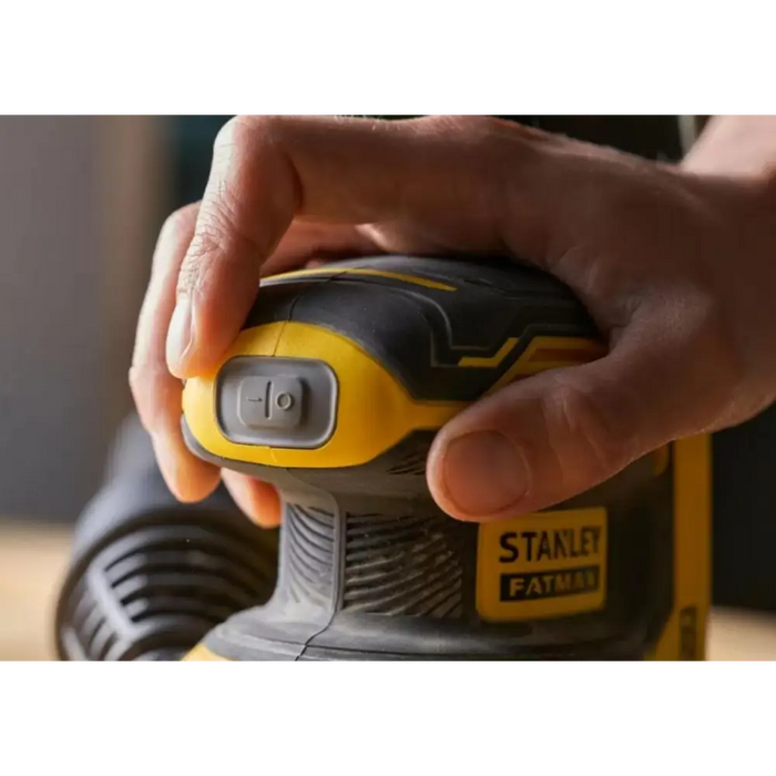 СЕТ МАШИНИ 18V STANLEY® FATMAX® V20