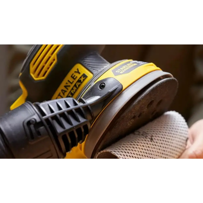 СЕТ МАШИНИ 18V STANLEY® FATMAX® V20