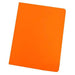 Set of Subfolders Elba Оранжев A4 50 Части (3 броя)
