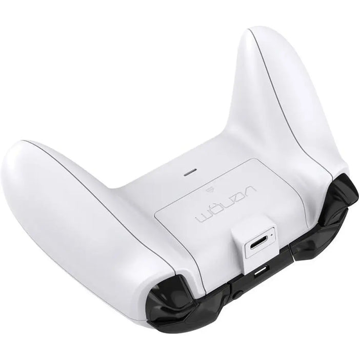 Сет от две презареждащи се батерии с голям капацитет