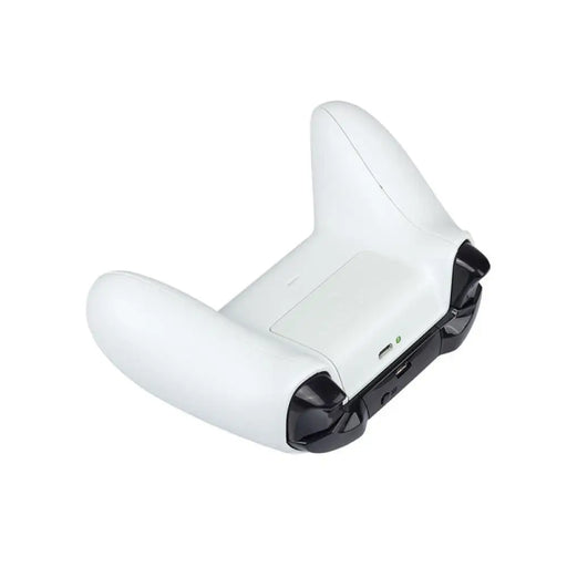 Сет от две презареждащи се батерии за Xbox One Venom Бял