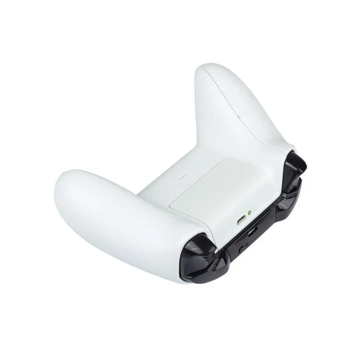 Сет от две презареждащи се батерии за Xbox One Venom Бял