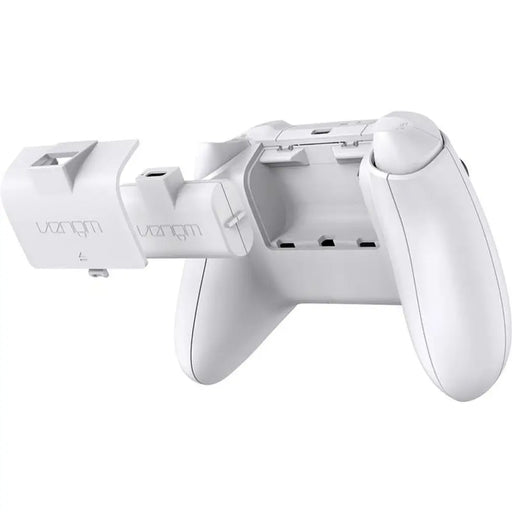 Сет от две презареждащи се батерии с голям капацитет