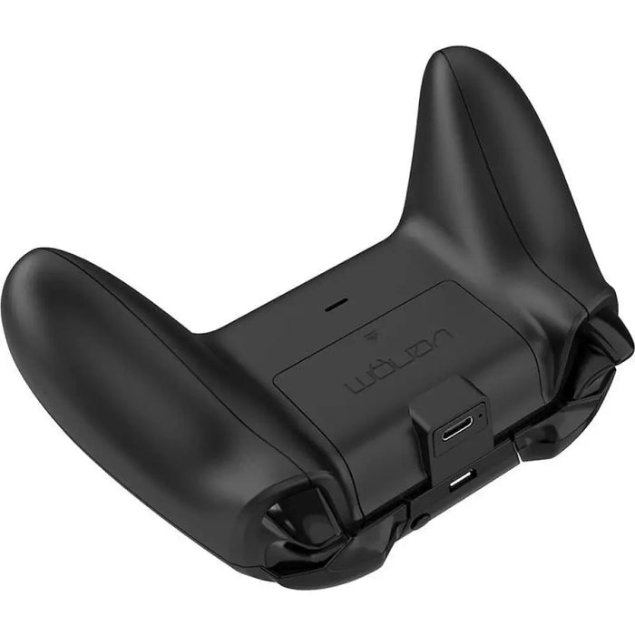 Сет от две презареждащи се батерии с голям капацитет