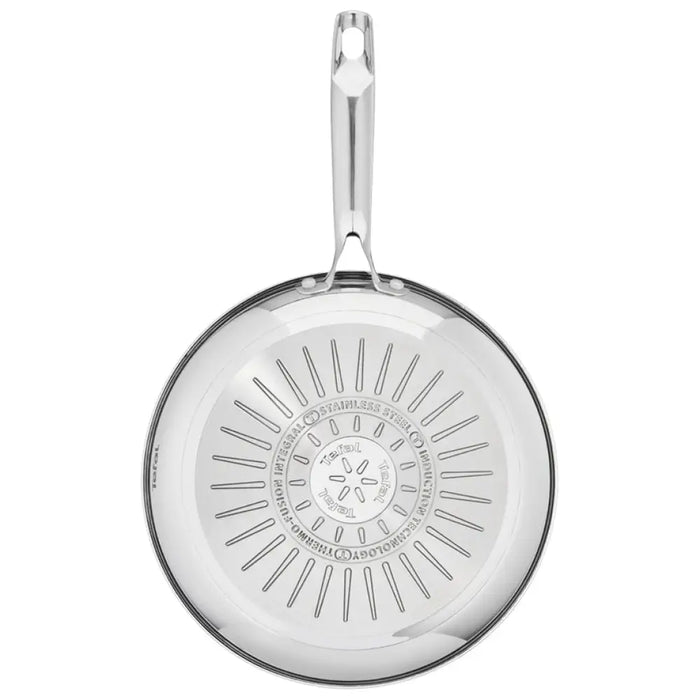 СЕТ ТИГАНИ 3 ЧАСТИ 20/24/28СМ G732S334 DUETTO TEFAL