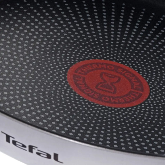 СЕТ ТИГАНИ 2 ЧАСТИ G732S255 TEFAL DUETTO