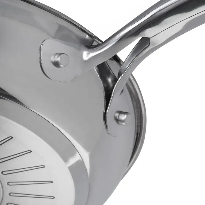 СЕТ ТИГАНИ 2 ЧАСТИ G732S255 TEFAL DUETTO