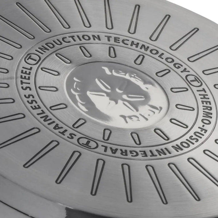 СЕТ ТИГАНИ 2 ЧАСТИ G732S255 TEFAL DUETTO