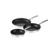 СЕТ ТИГАНИ 3 ЧАСТИ 20/24/28СМ G732S334 DUETTO TEFAL