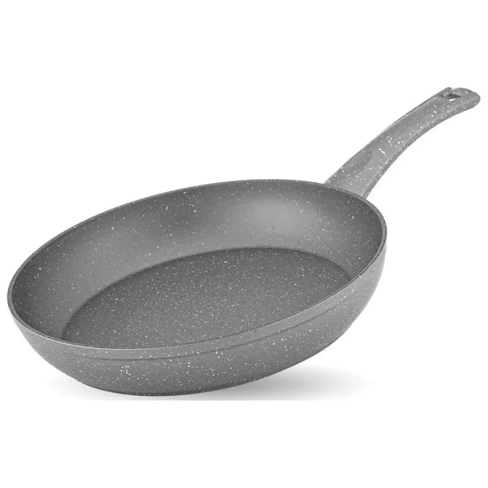 СЕТ ЗА ГОТВЕНЕ 5 ЧАСТИ GRANITE ROSY HASCEVHER