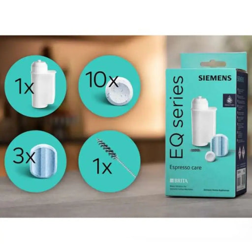 Сет за грижа SIEMENS TZ80004A