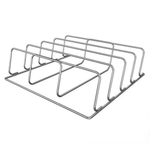 Сет за печене на ребра NINJA Woodfire XL Rib Rack