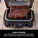 Сет за печене на ребра NINJA Woodfire XL Rib Rack