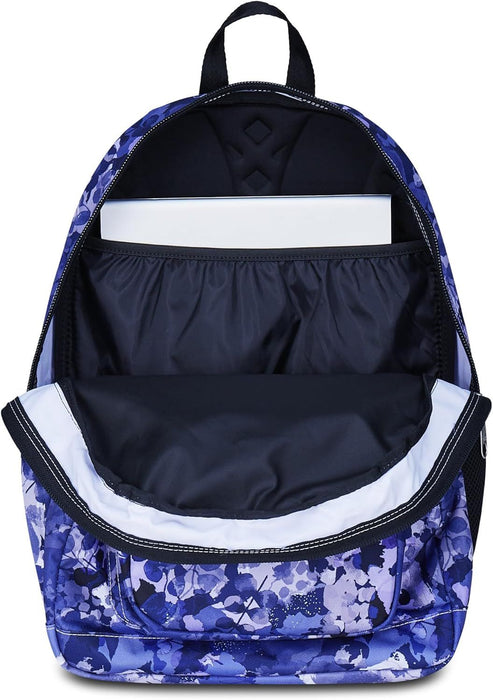 Ученическа раница Seven Freethink - Violet, 34 l