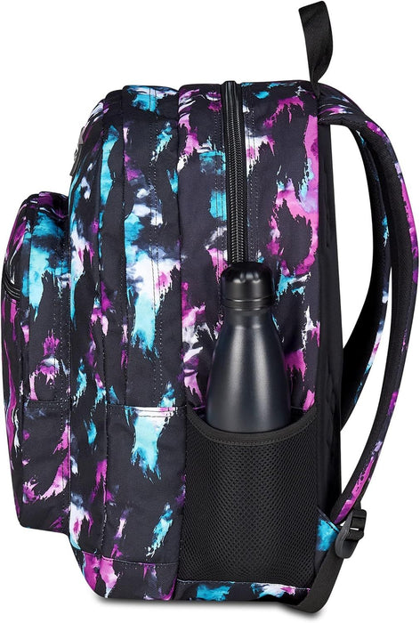 Ученическа раница Seven Freethink - Iris, 34 l