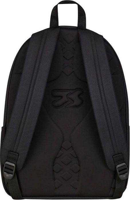 Ученическа раница Seven Freethink - Write Down, Fluo, 34 l