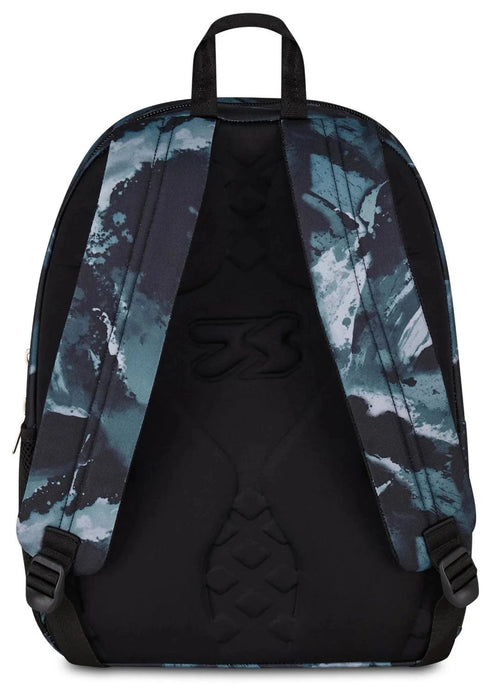 Ученическа раница Seven Freethink - Abyss, 34 l