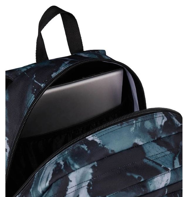 Ученическа раница Seven Freethink - Abyss, 34 l