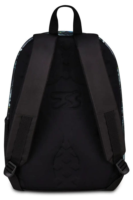 Ученическа раница Seven Pro XXL - Abyss, с 2 отделения