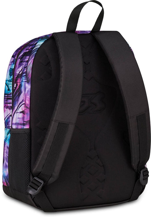 Ученическа раница Seven Pro XXL - Detach, Royal Violet