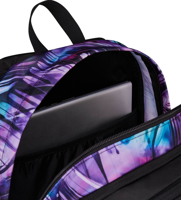 Ученическа раница Seven Pro XXL - Detach, Royal Violet