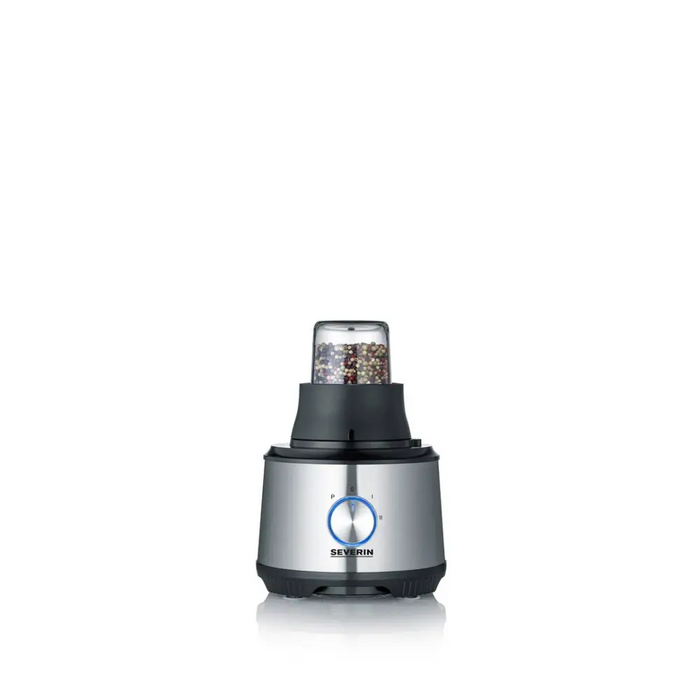 SEVERIN МУЛТИ ПРОЦЕСОР INOX 1200W KM3892