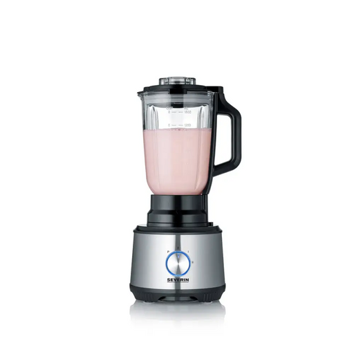 SEVERIN МУЛТИ ПРОЦЕСОР INOX 1200W KM3892